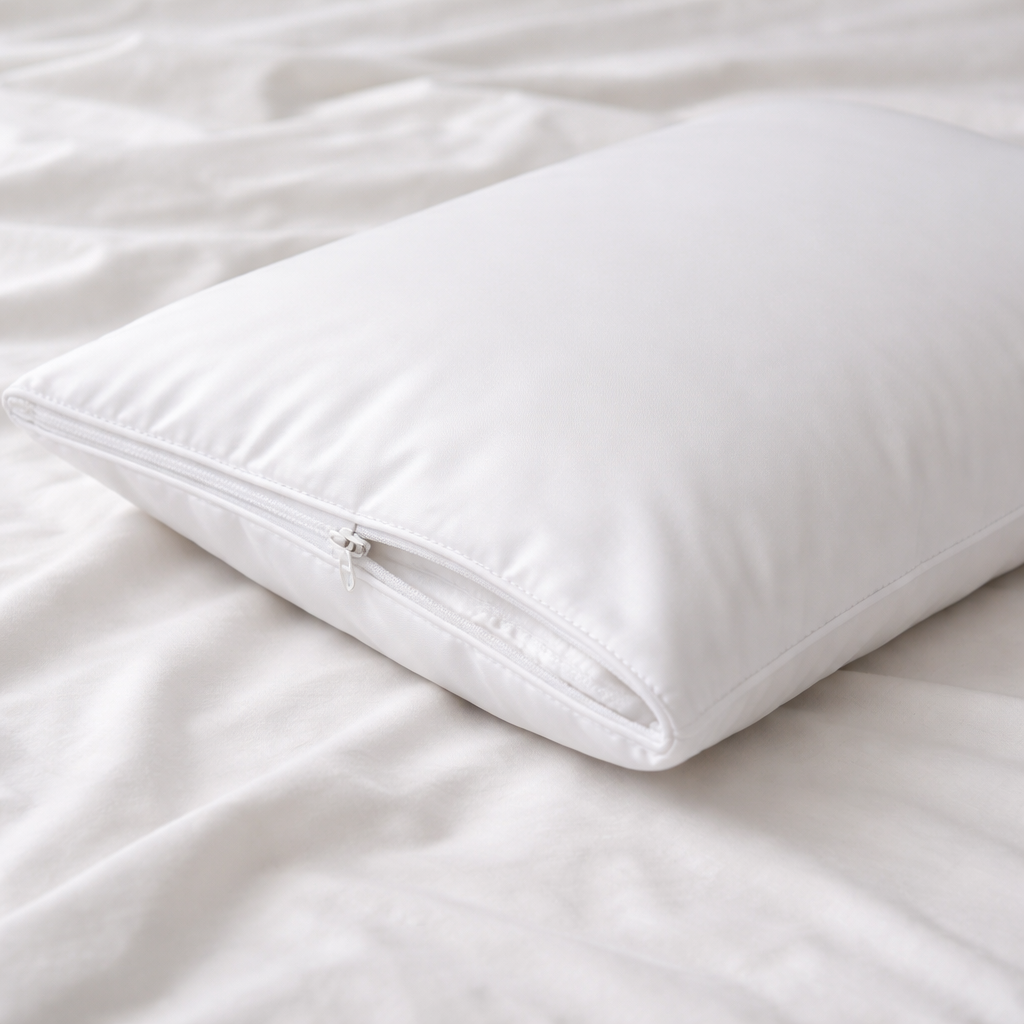 УЦЕНЕННЫЙ ТОВАР Наперник на молнии Реноме<61/031,  50*70>