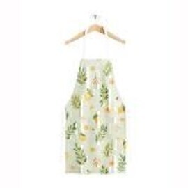 Фартук х/б 75*62 Самойловский текстиль<765777, 8622-1 Лимонный сад>