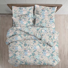 КПБ  бязь Жемчужная коллекция Реноме<70203-1> 