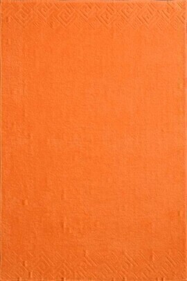 Полотенце махровое Посейдон ДМ Люкс, 17-1350 оранжевый