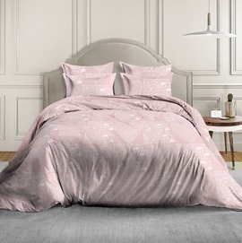 КПБ  бязь Жемчужная коллекция Реноме<27991-2 Сердцеед> 